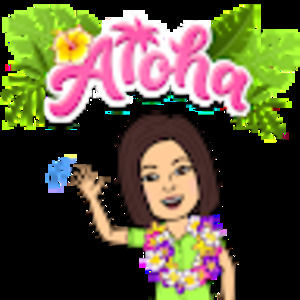 Meet your Posher, Mailani